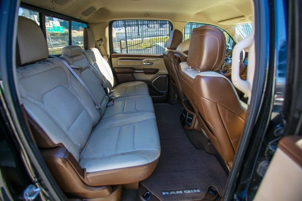 2019 Ram 1500 Laramie Atlanta GA