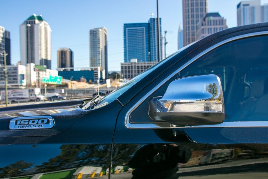 2019 Ram 1500 Laramie Atlanta GA