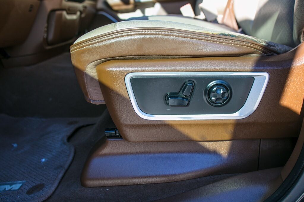 2019 Ram 1500 Laramie Atlanta GA