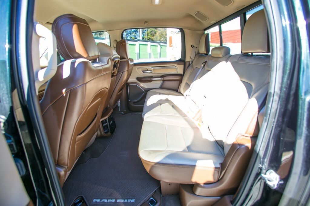 2019 Ram 1500 Laramie Atlanta GA