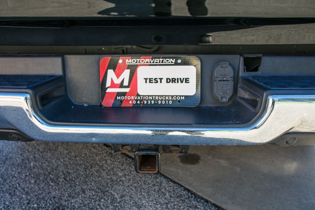 2019 Ram 1500 Laramie Atlanta GA