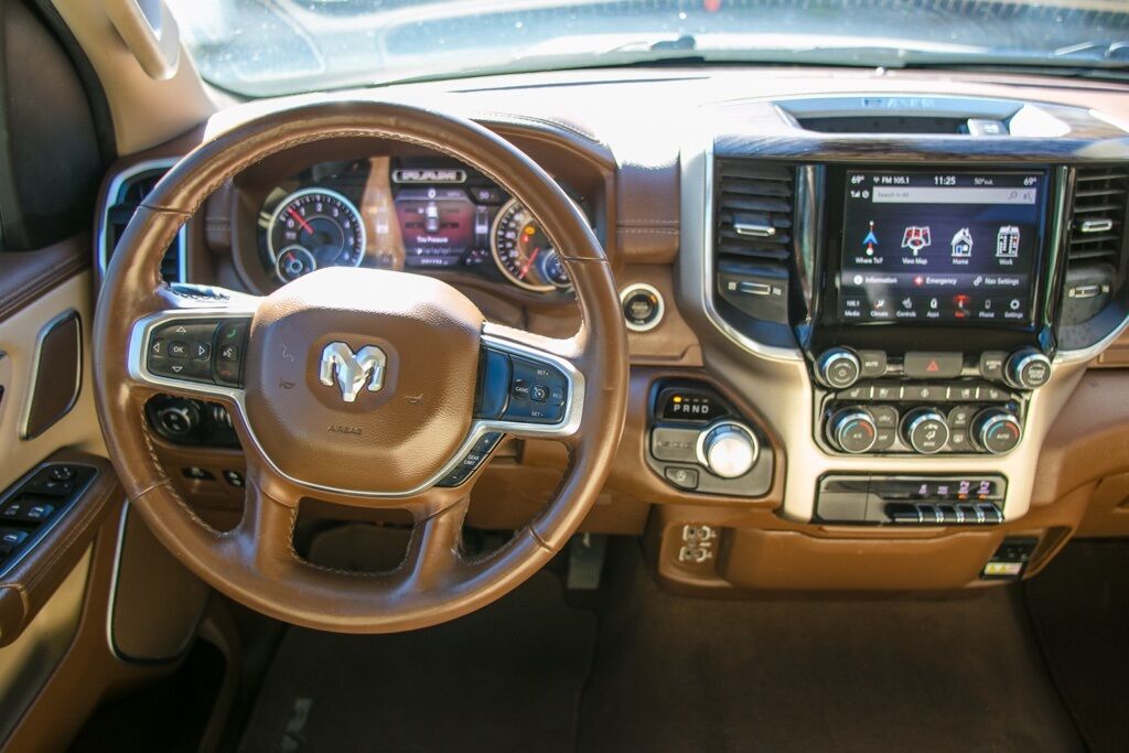 2019 Ram 1500 Laramie Atlanta GA