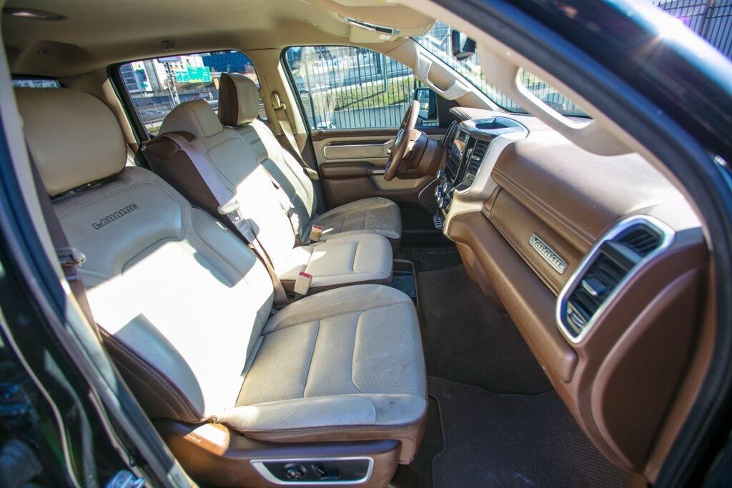 2019 Ram 1500 Laramie Atlanta GA