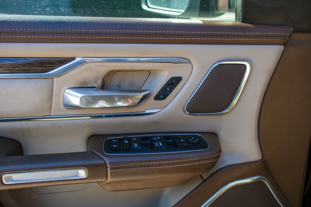 2019 Ram 1500 Laramie Atlanta GA