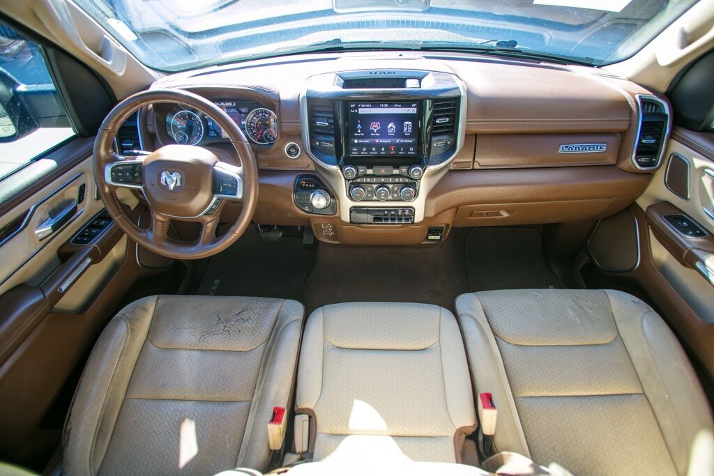 2019 Ram 1500 Laramie Atlanta GA