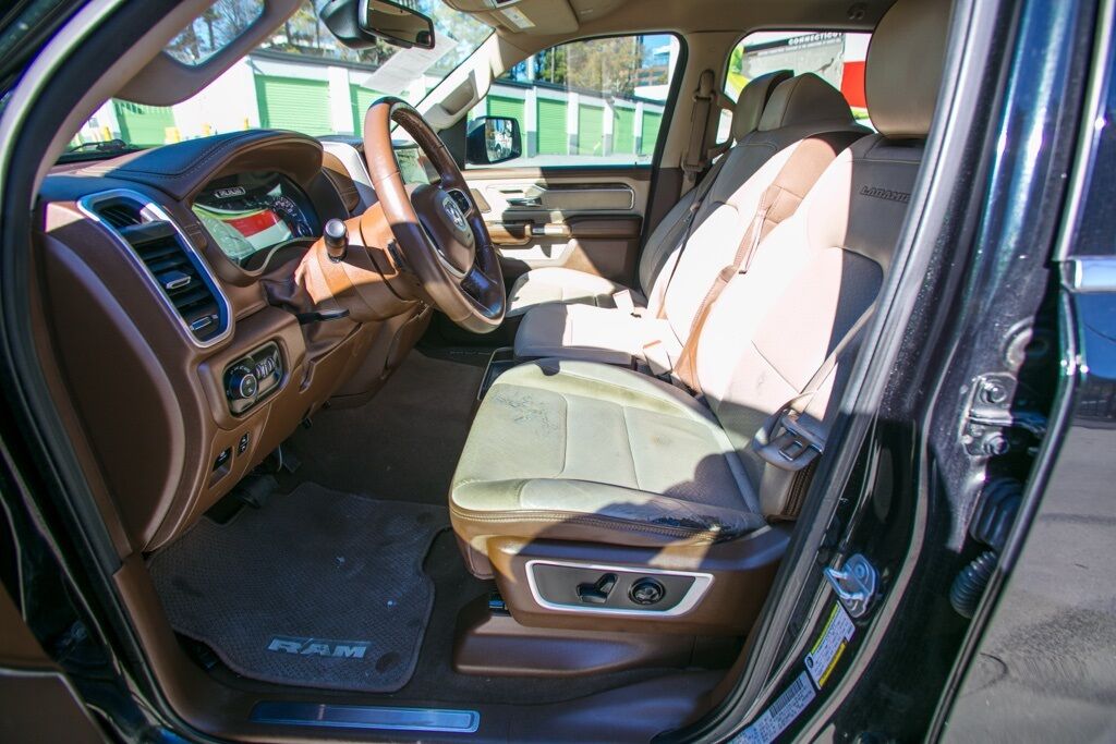 2019 Ram 1500 Laramie Atlanta GA