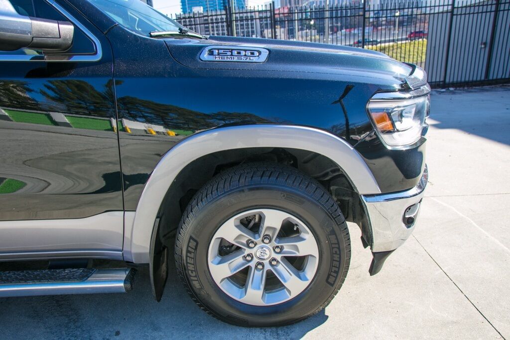 2019 Ram 1500 Laramie Atlanta GA