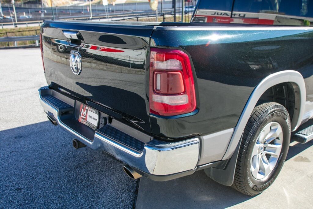 2019 Ram 1500 Laramie Atlanta GA