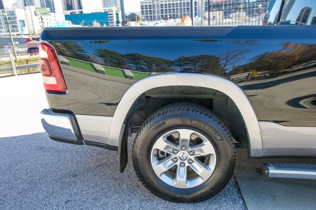 2019 Ram 1500 Laramie Atlanta GA