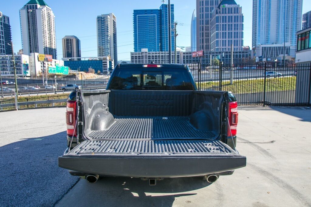 2019 Ram 1500 Laramie Atlanta GA