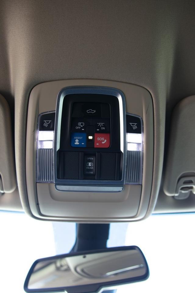 2019 Ram 1500 Laramie Atlanta GA