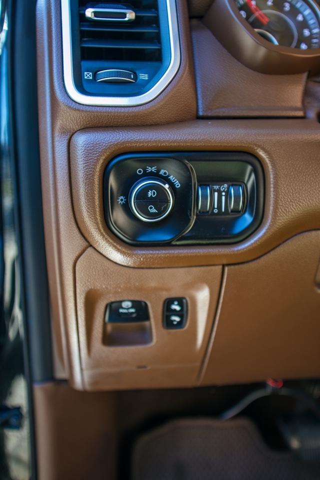 2019 Ram 1500 Laramie Atlanta GA