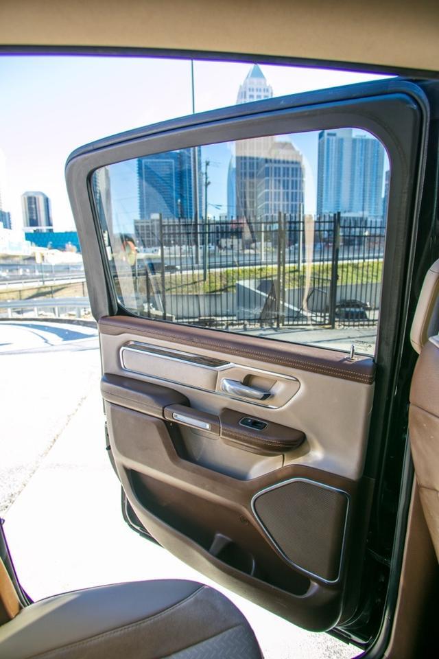 2019 Ram 1500 Laramie Atlanta GA