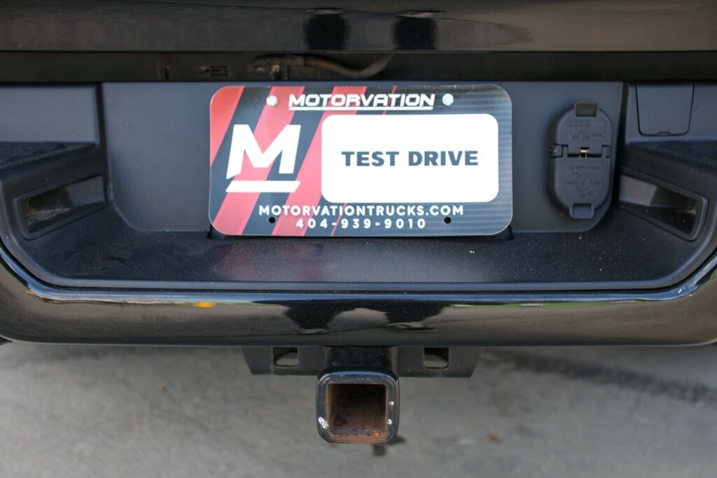 2019 Ram 1500 Laramie Atlanta GA