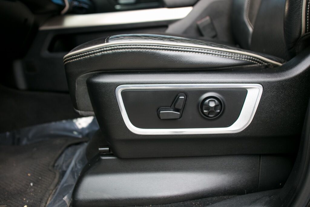 2019 Ram 1500 Laramie Atlanta GA