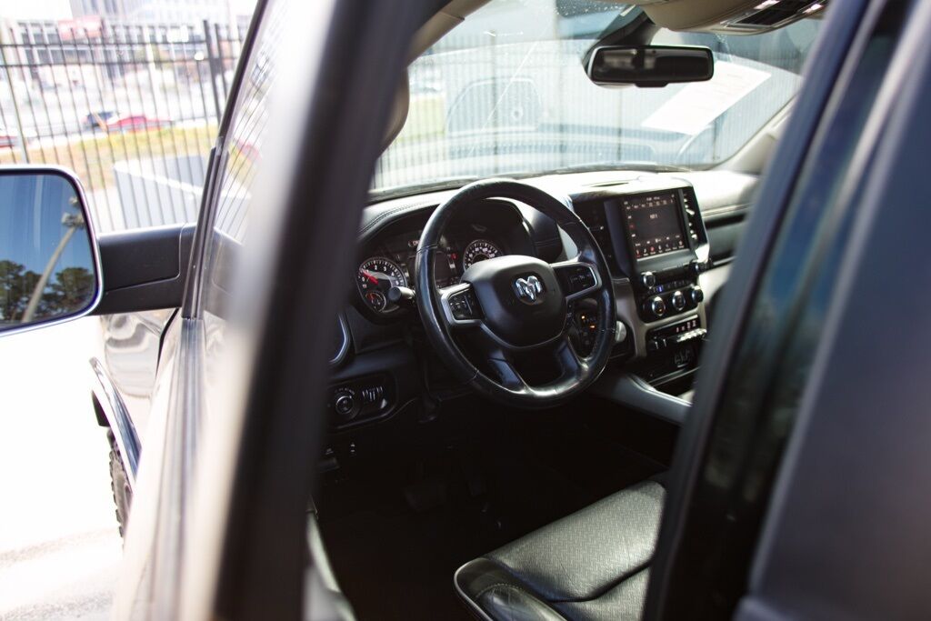 2019 Ram 1500 Laramie Atlanta GA