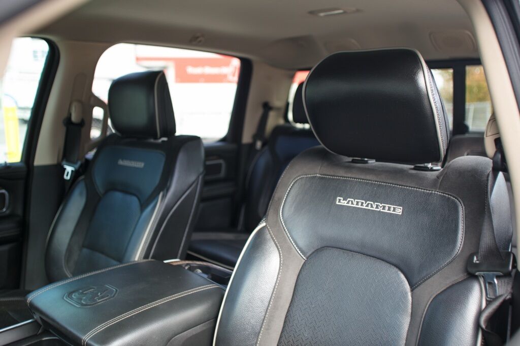 2019 Ram 1500 Laramie Atlanta GA