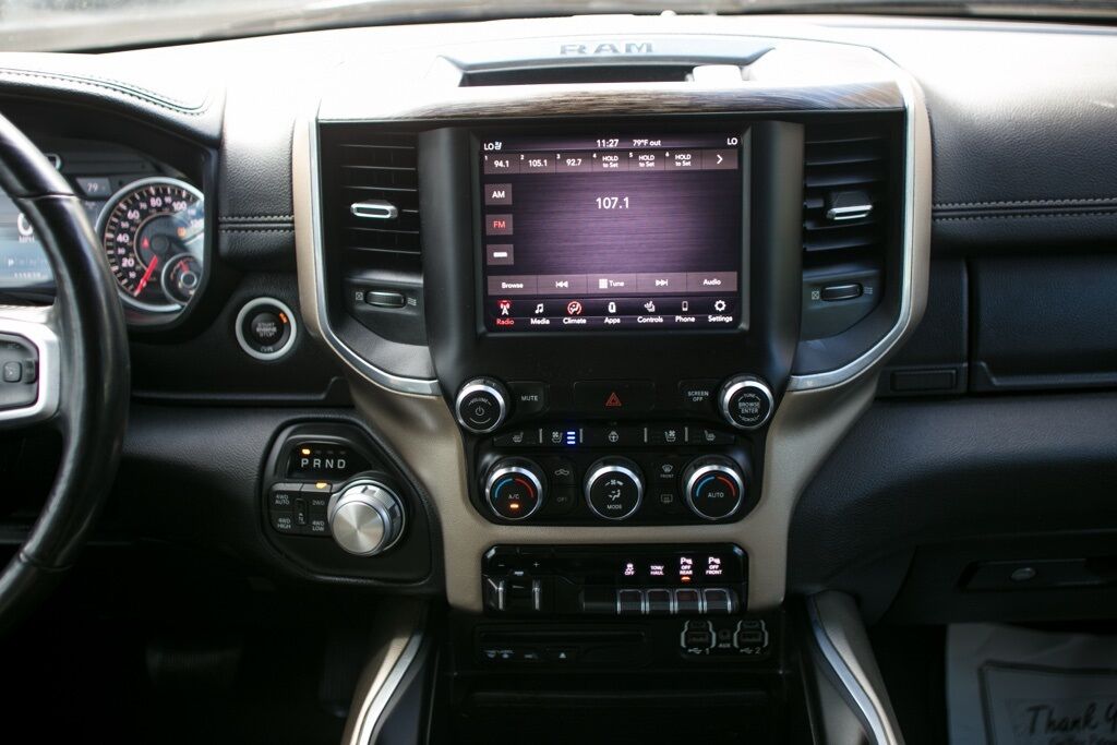 2019 Ram 1500 Laramie Atlanta GA