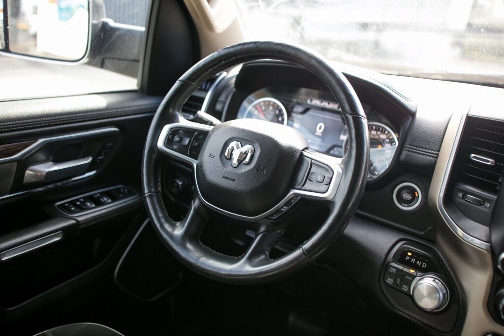 2019 Ram 1500 Laramie Atlanta GA