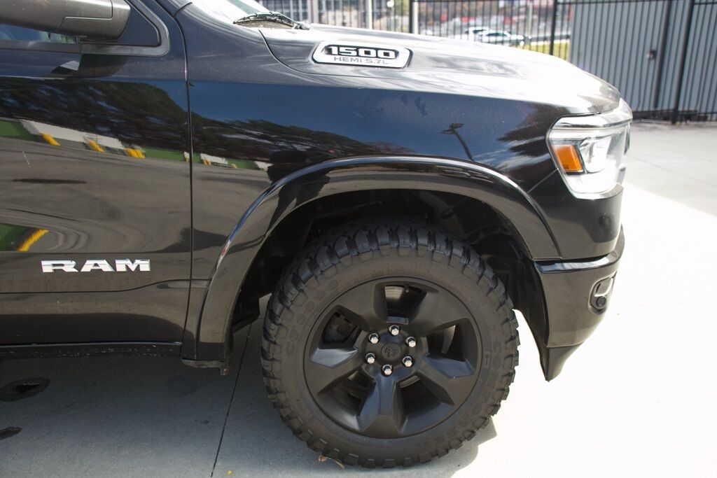 2019 Ram 1500 Laramie Atlanta GA