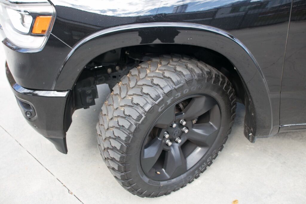 2019 Ram 1500 Laramie Atlanta GA