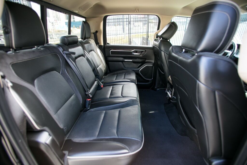 2019 Ram 1500 Laramie Atlanta GA