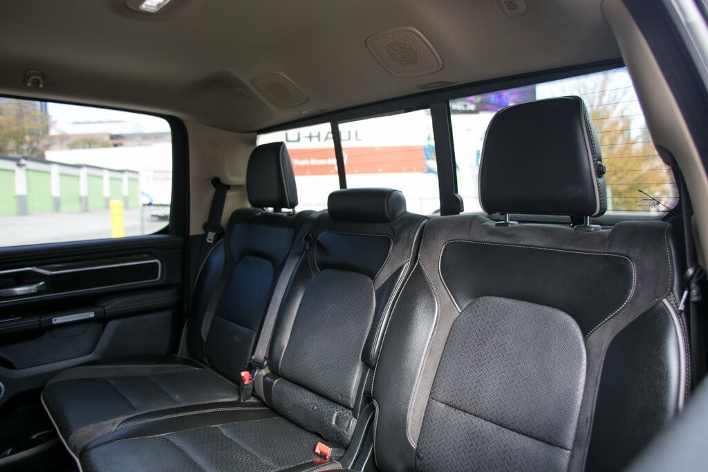 2019 Ram 1500 Laramie Atlanta GA