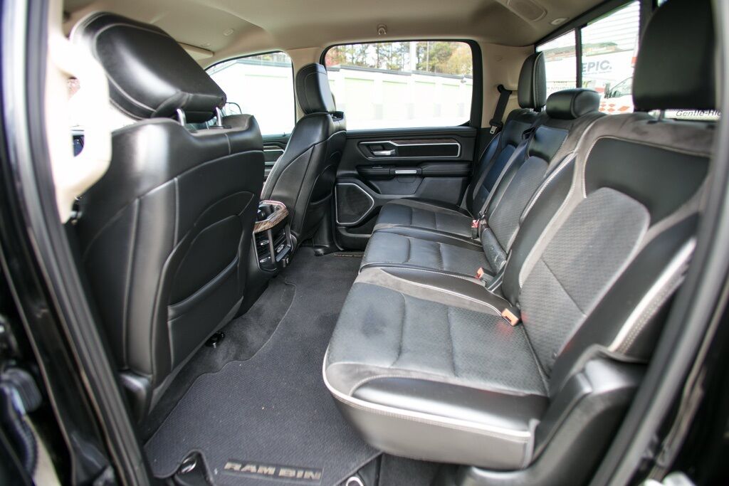 2019 Ram 1500 Laramie Atlanta GA