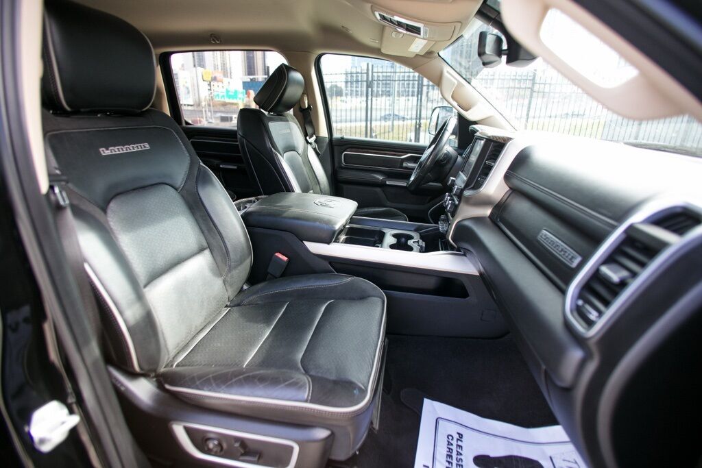 2019 Ram 1500 Laramie Atlanta GA