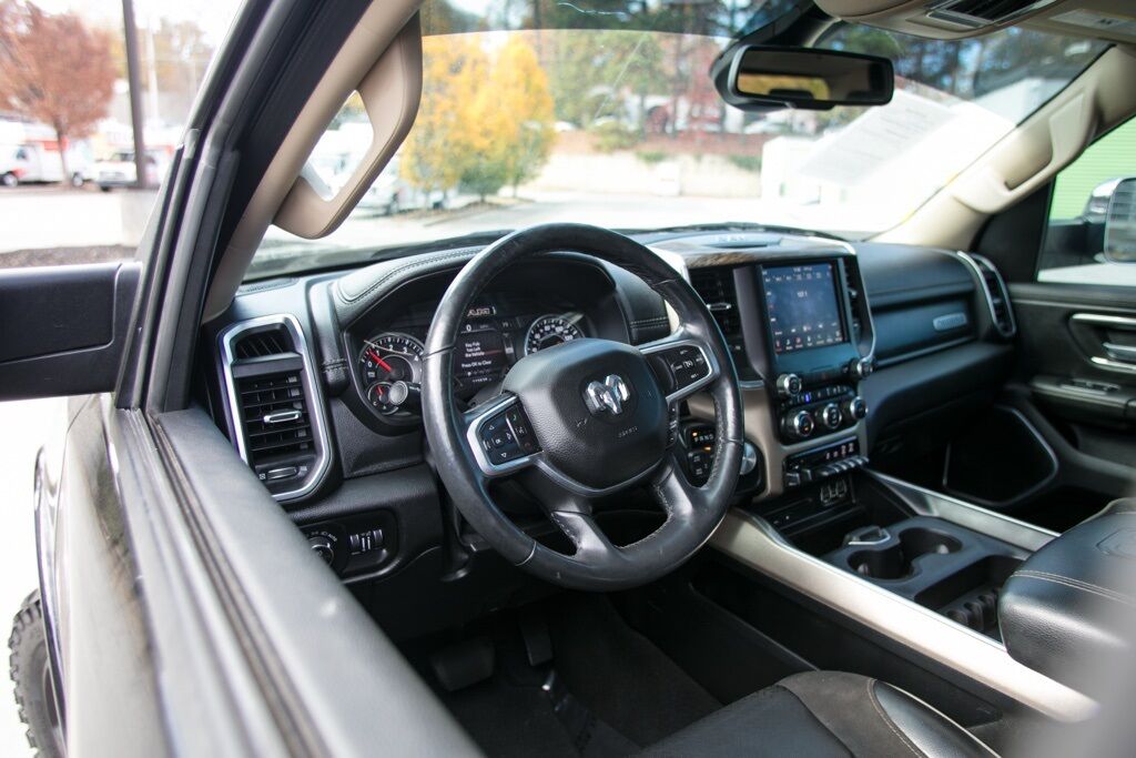 2019 Ram 1500 Laramie Atlanta GA