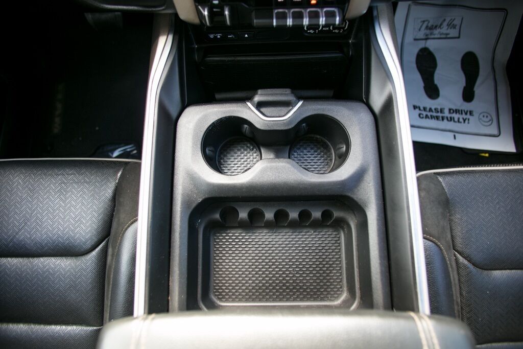 2019 Ram 1500 Laramie Atlanta GA