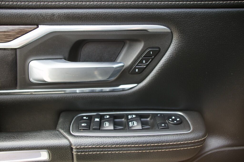 2019 Ram 1500 Laramie Atlanta GA