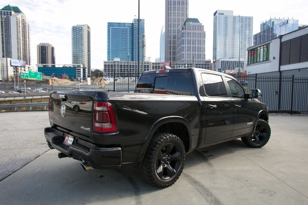 2019 Ram 1500 Laramie Atlanta GA