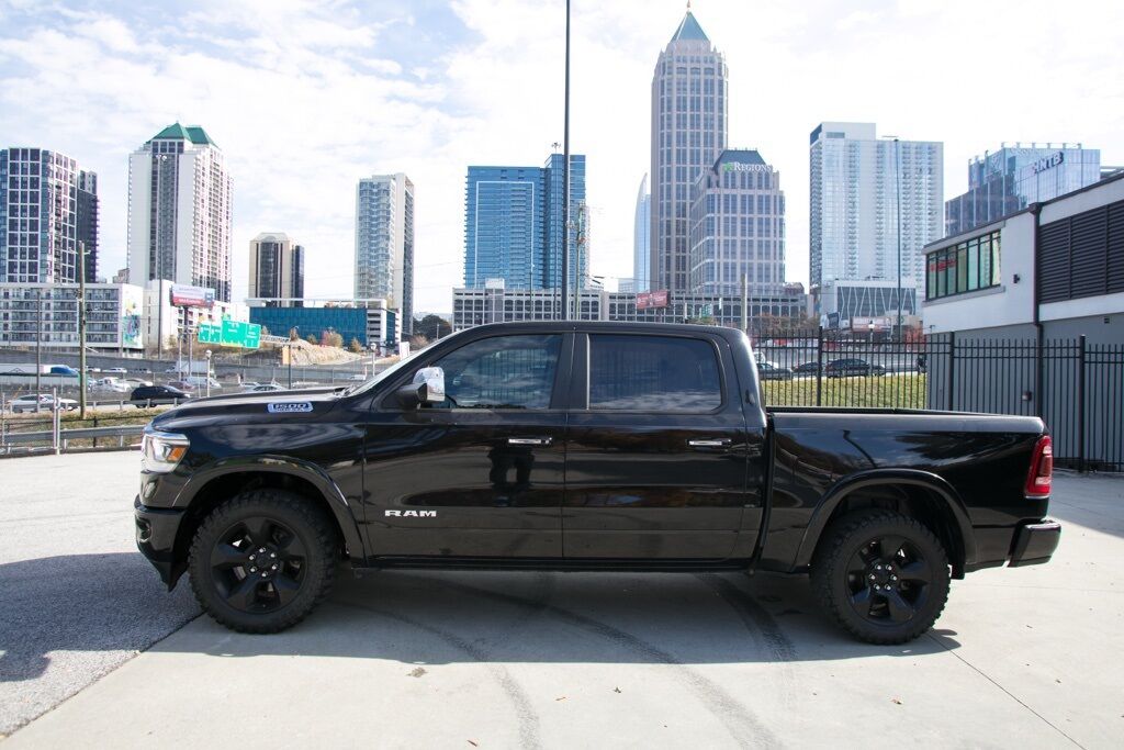 2019 Ram 1500 Laramie Atlanta GA