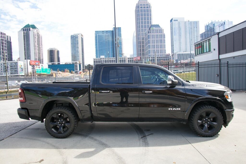 2019 Ram 1500 Laramie Atlanta GA