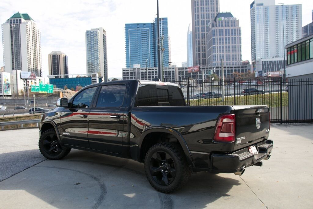 2019 Ram 1500 Laramie Atlanta GA