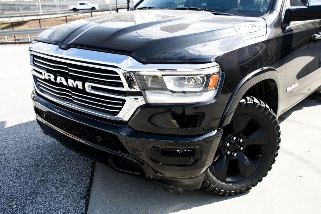 2019 Ram 1500 Laramie Atlanta GA