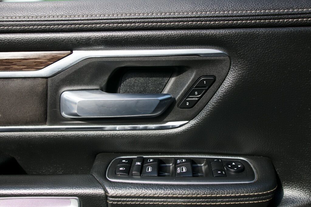 2019 Ram 1500 Laramie Atlanta GA