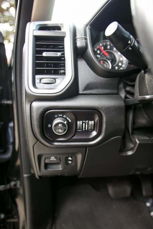 2019 Ram 1500 Laramie Atlanta GA