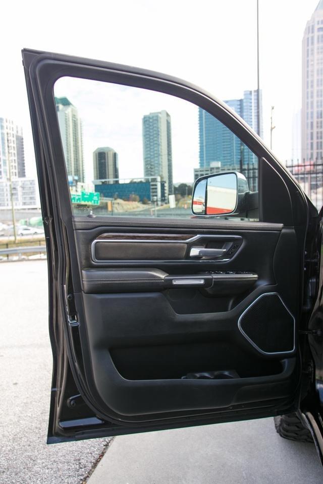 2019 Ram 1500 Laramie Atlanta GA