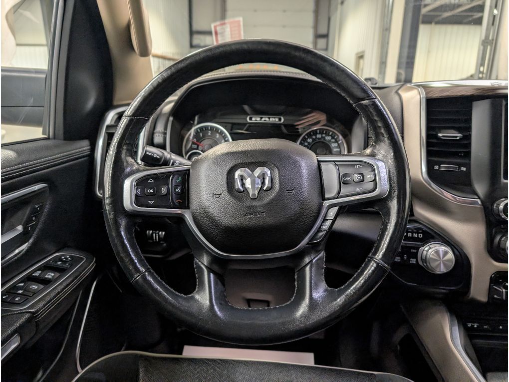 2019 Ram 1500 Laramie Bozeman MT