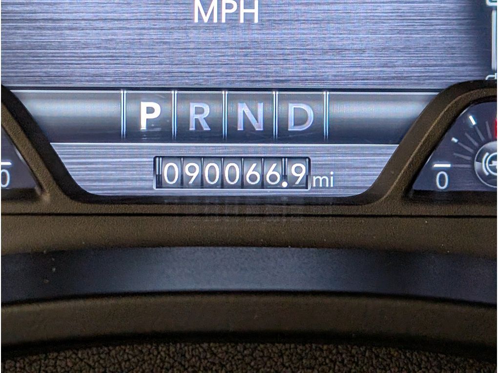 2019 Ram 1500 Laramie Bozeman MT