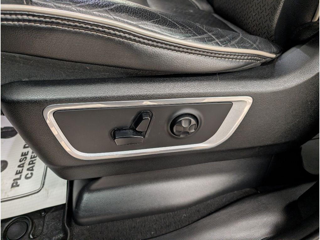 2019 Ram 1500 Laramie Bozeman MT