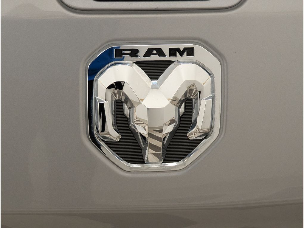 2019 Ram 1500 Laramie Bozeman MT