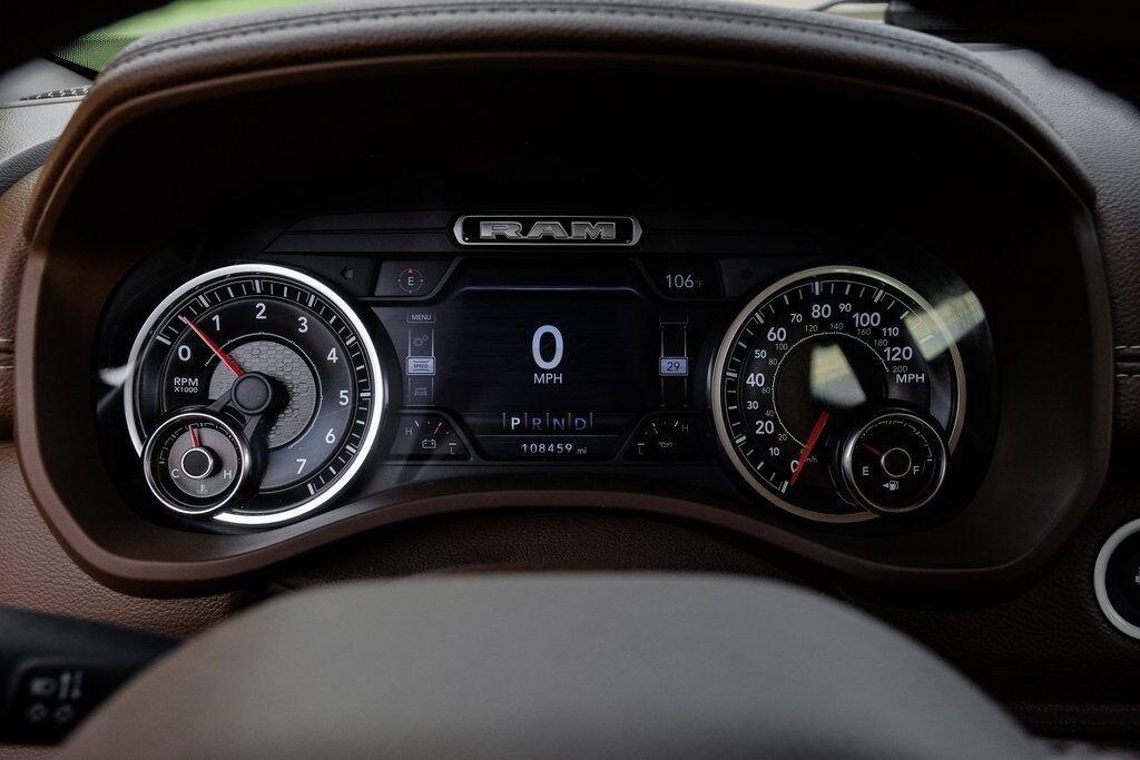 2019 Ram 1500 Laramie Carrollton TX