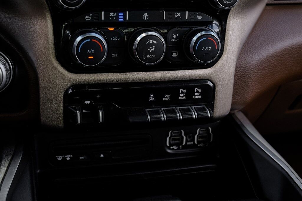 2019 Ram 1500 Laramie Carrollton TX