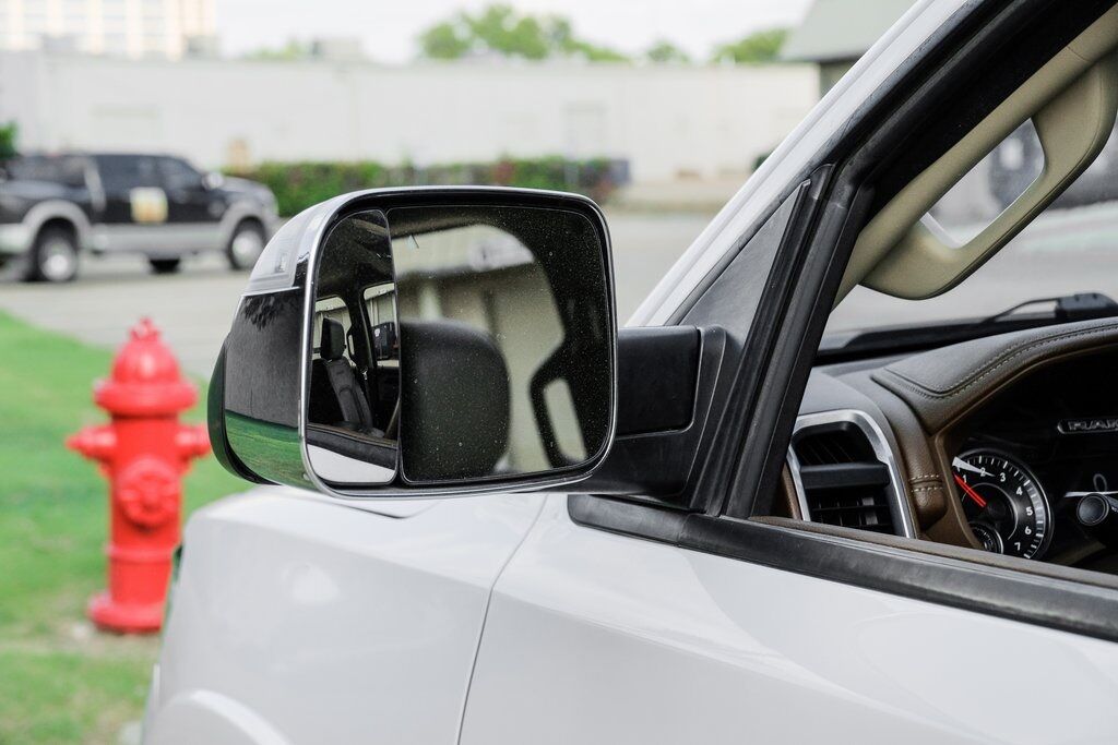 2019 Ram 1500 Laramie Carrollton TX