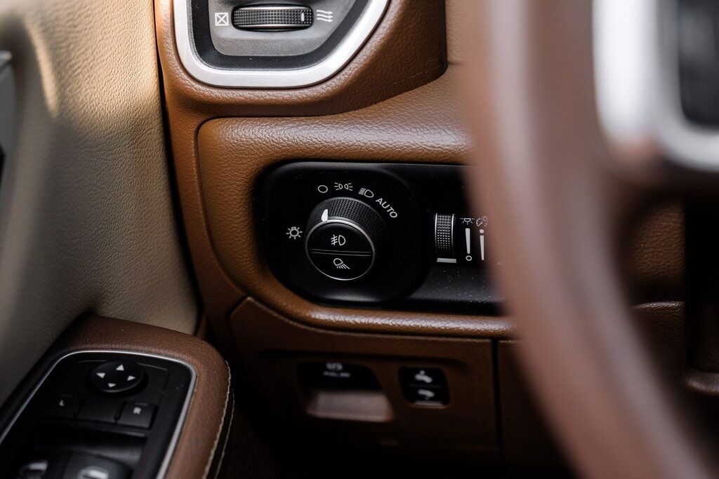 2019 Ram 1500 Laramie Carrollton TX