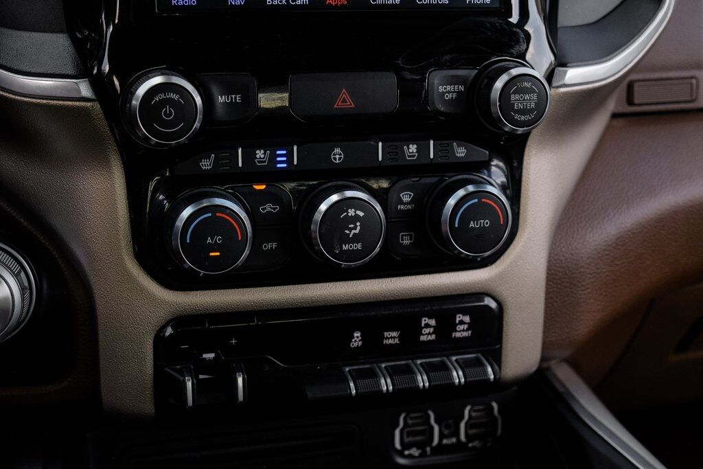 2019 Ram 1500 Laramie Carrollton TX