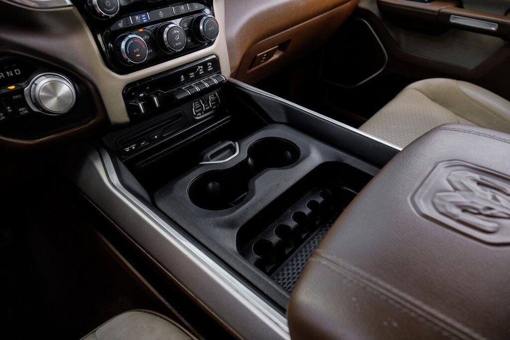 2019 Ram 1500 Laramie Carrollton TX